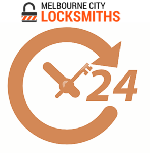 Melbourne City Locksmiths 24hr