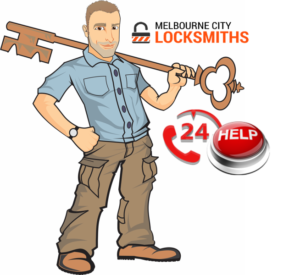 Melbourne City Locksmiths