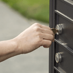 melbourne city locksmiths - letterbox locks