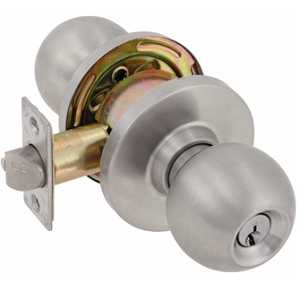 Locks And Door Knob Types