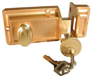 Locks And Door Knob Types