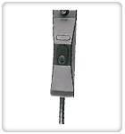 Aluminium Commercial Lockable Bolts