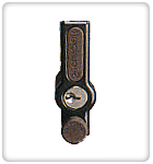 Timber Sash Window Lock