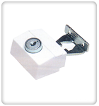 Awning Window Lock